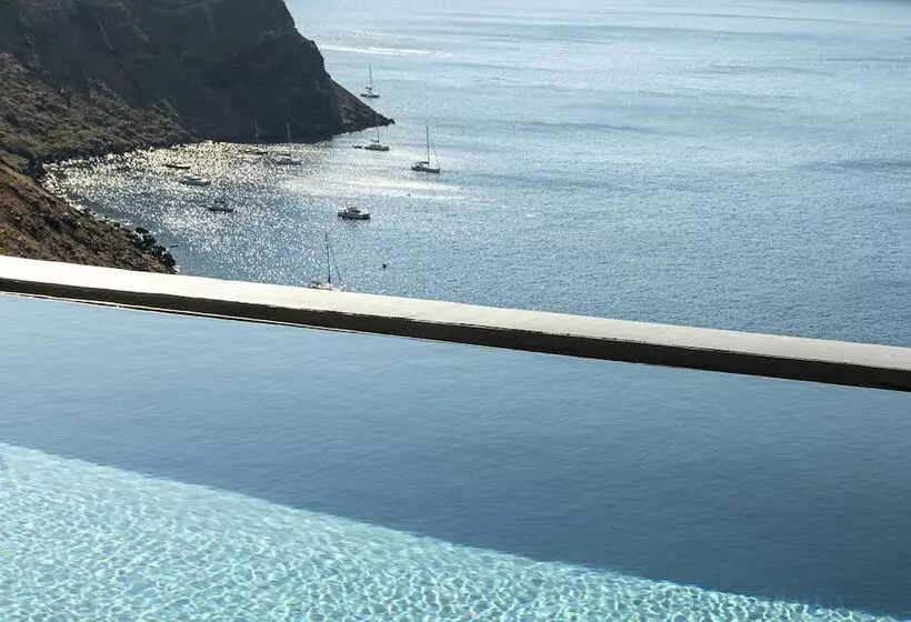 Fotos del hotel Pearl Of Caldera Oia  Boutique  By Pearl  Collection:  13