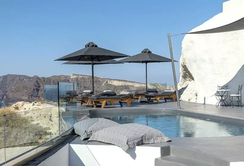 Fotos del hotel Pearl Of Caldera Oia  Boutique  By Pearl  Collection:  11