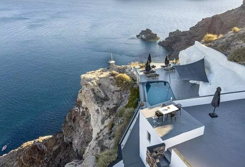 Fotos del hotel Pearl Of Caldera Oia  Boutique  By Pearl  Collection:  8