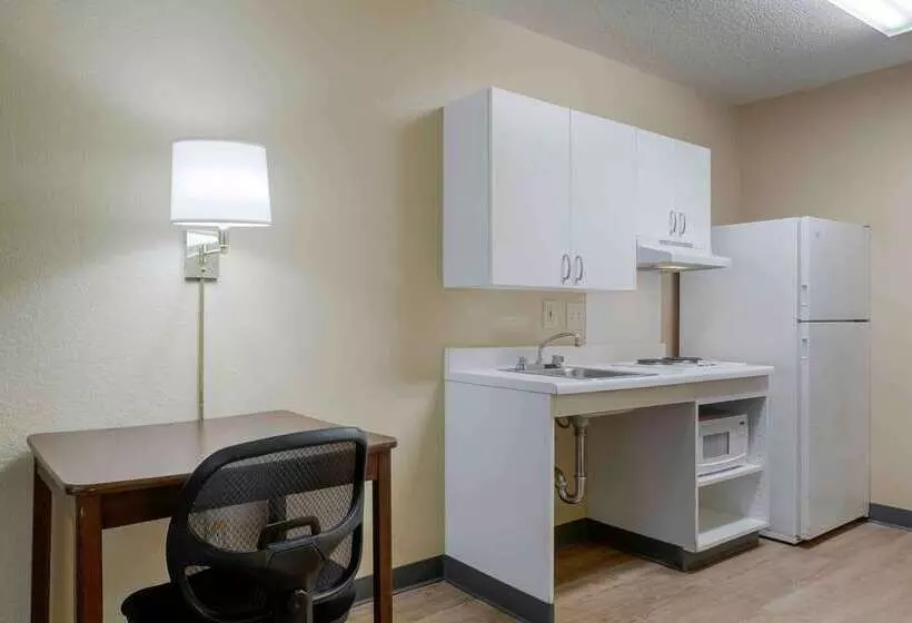 Fotos del hotel Extended Stay America Suites  Orlando  Convention Center  Universal Blvd:  20