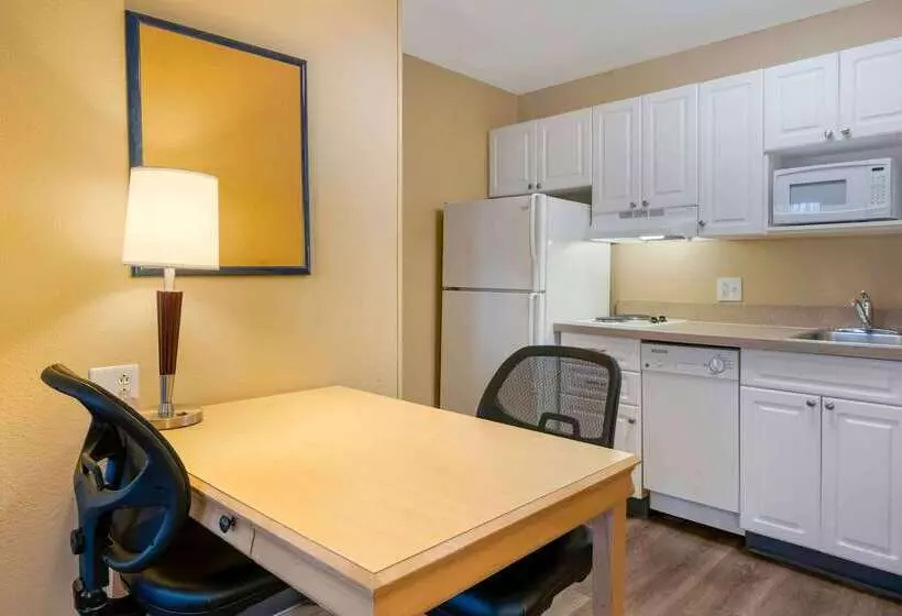 Fotos del hotel Extended Stay America Suites  Orlando  Convention Center  Universal Blvd:  24