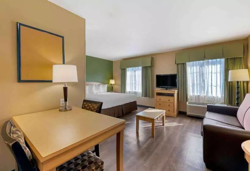Fotos del hotel Extended Stay America Suites  Orlando  Convention Center  Universal Blvd:  15
