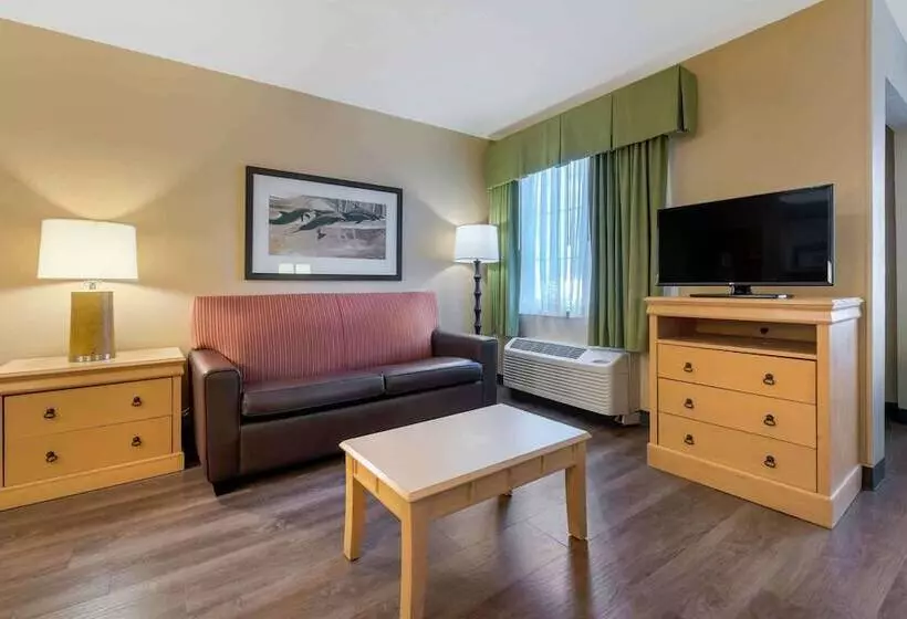 Fotos del hotel Extended Stay America Suites  Orlando  Convention Center  Universal Blvd:  17