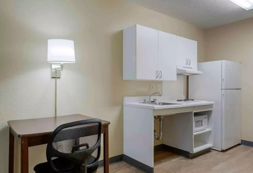 Fotos del hotel Extended Stay America Suites  Orlando  Convention Center  Universal Blvd:  18