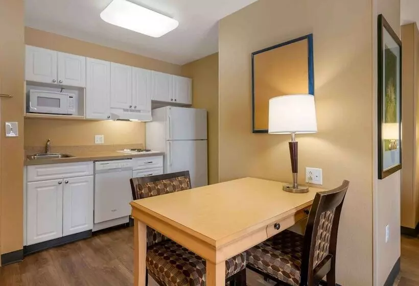 Fotos del hotel Extended Stay America Suites  Orlando  Convention Center  Universal Blvd:  23