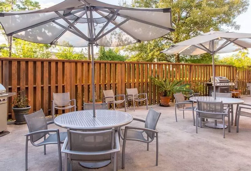 Fotos del hotel Springhill Suites By Marriott Houston Brookhollow:  13