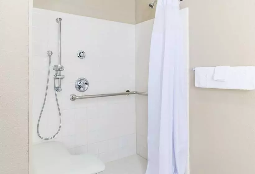 Fotos del hotel Springhill Suites By Marriott Houston Brookhollow:  18