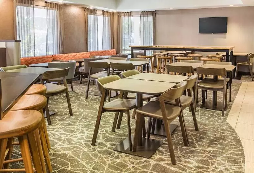 Fotos del hotel Springhill Suites By Marriott Houston Brookhollow:  20