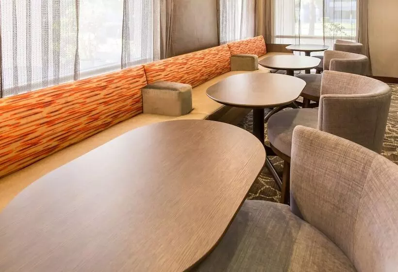 Fotos del hotel Springhill Suites By Marriott Houston Brookhollow:  16