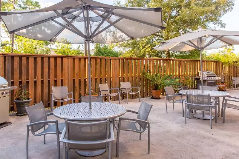 Fotos del hotel Springhill Suites By Marriott Houston Brookhollow:  6