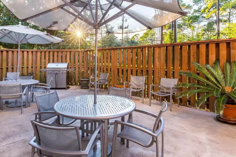 Fotos del hotel Springhill Suites By Marriott Houston Brookhollow:  17