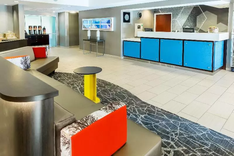 Fotos del hotel Springhill Suites By Marriott Houston Brookhollow:  24