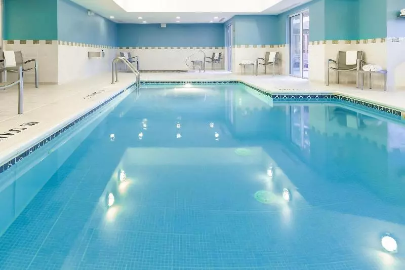 Fotos del hotel Springhill Suites By Marriott Houston Brookhollow:  2