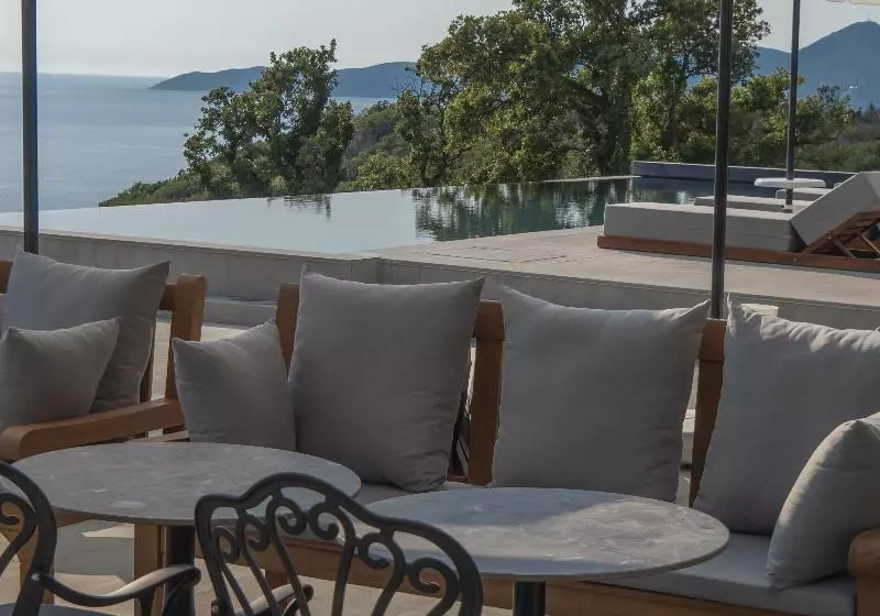 Fotos del hotel Vivid Blue Serenity Resort:  23