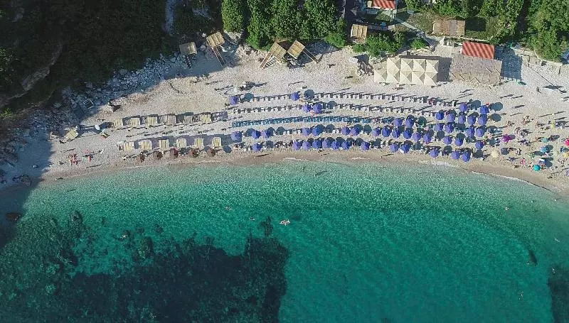 Fotos del hotel Vivid Blue Serenity Resort:  7