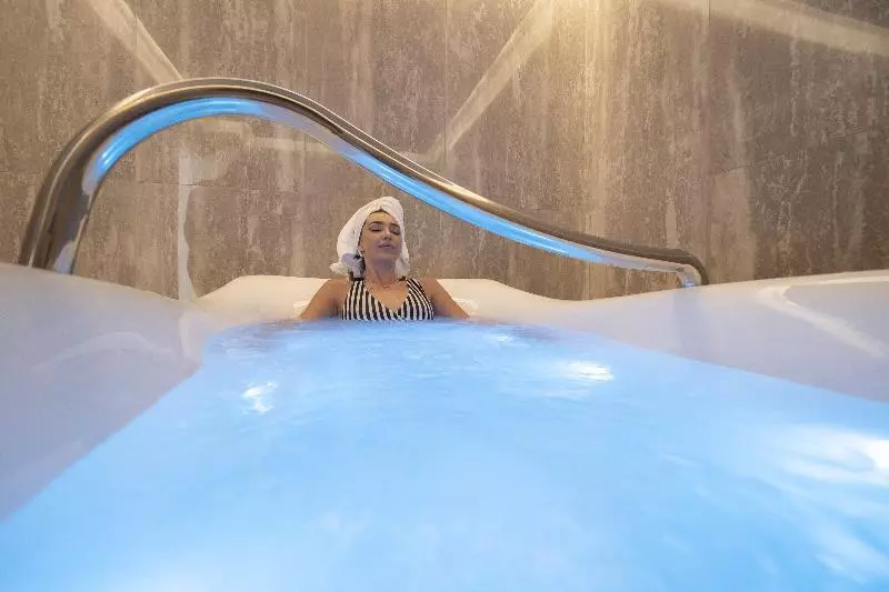 Fotos del hotel Vivid Blue Serenity Resort:  21