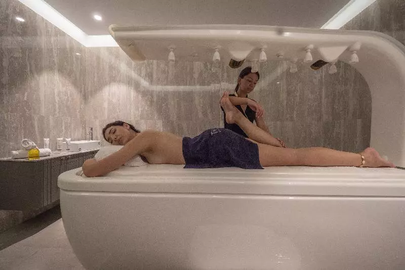 Fotos del hotel Vivid Blue Serenity Resort:  3