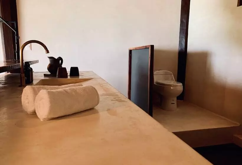 Fotos del hotel Libelula Tulum:  19