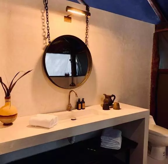 Fotos del hotel Libelula Tulum:  4