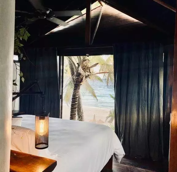 Fotos del hotel Libelula Tulum:  14