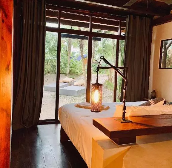 Fotos del hotel Libelula Tulum:  24
