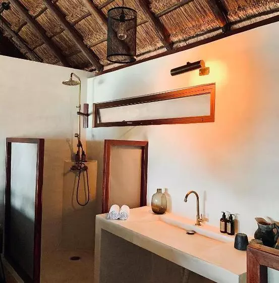 Fotos del hotel Libelula Tulum:  16
