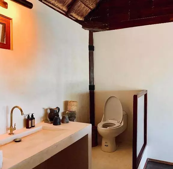Fotos del hotel Libelula Tulum:  9