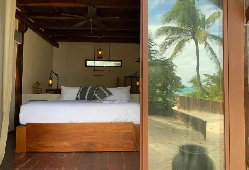 Fotos del hotel Libelula Tulum:  17