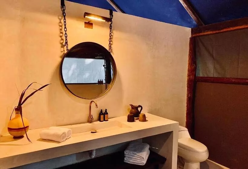 Fotos del hotel Libelula Tulum:  13