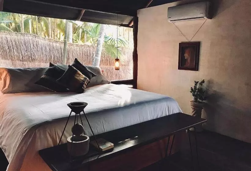 Fotos del hotel Libelula Tulum:  23