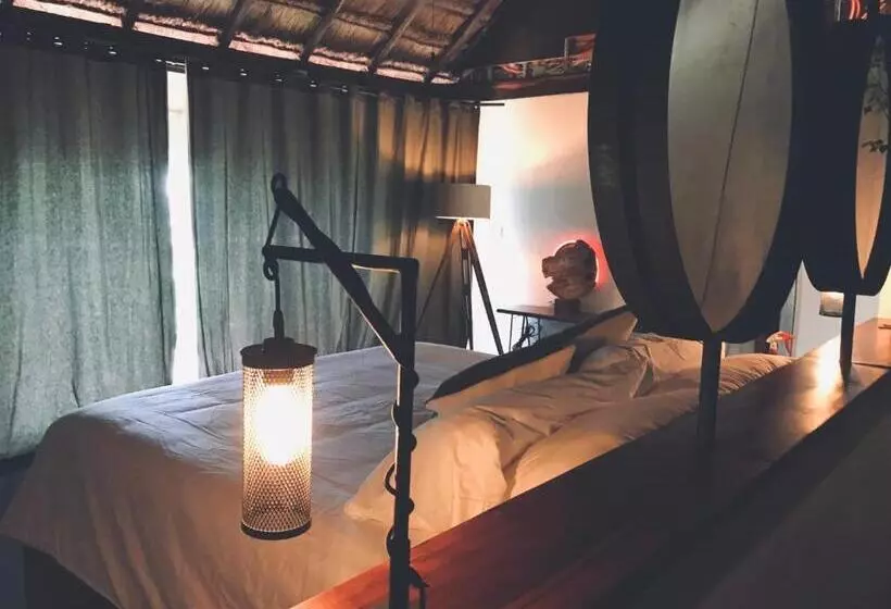 Fotos del hotel Libelula Tulum:  25