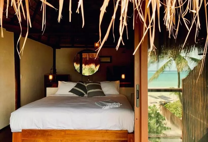 Fotos del hotel Libelula Tulum:  21