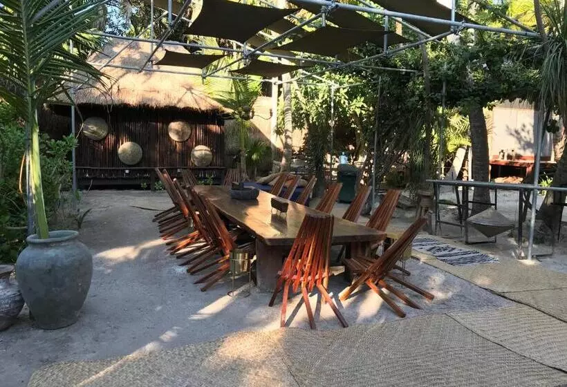 Fotos del hotel Libelula Tulum:  3