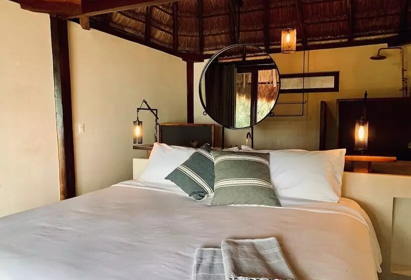 Fotos del hotel Libelula Tulum:  15