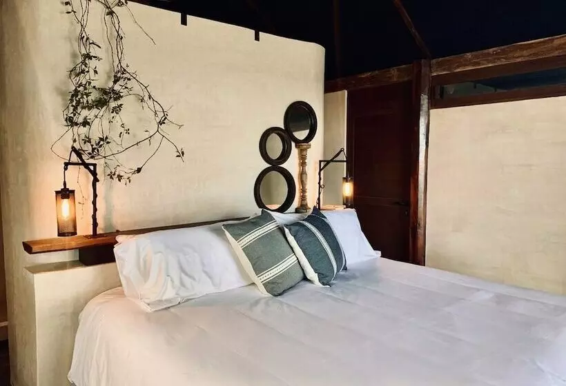 Fotos del hotel Libelula Tulum:  11