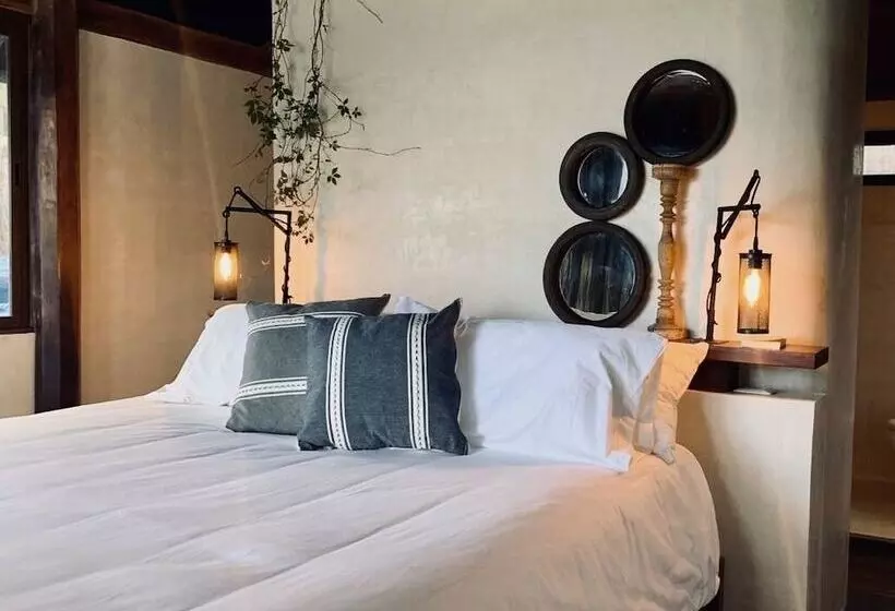 Libelula Tulum