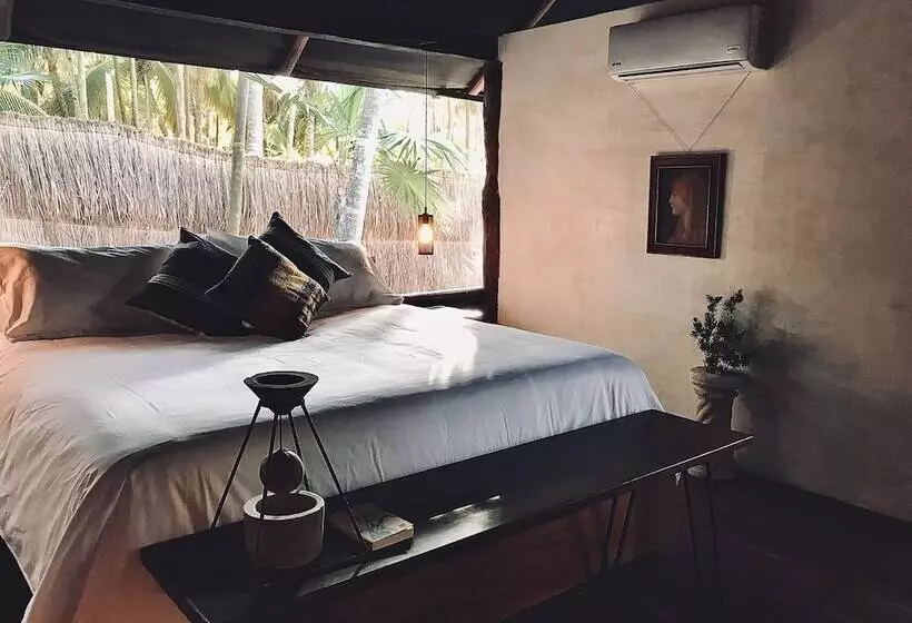 Fotos del hotel Libelula Tulum:  22