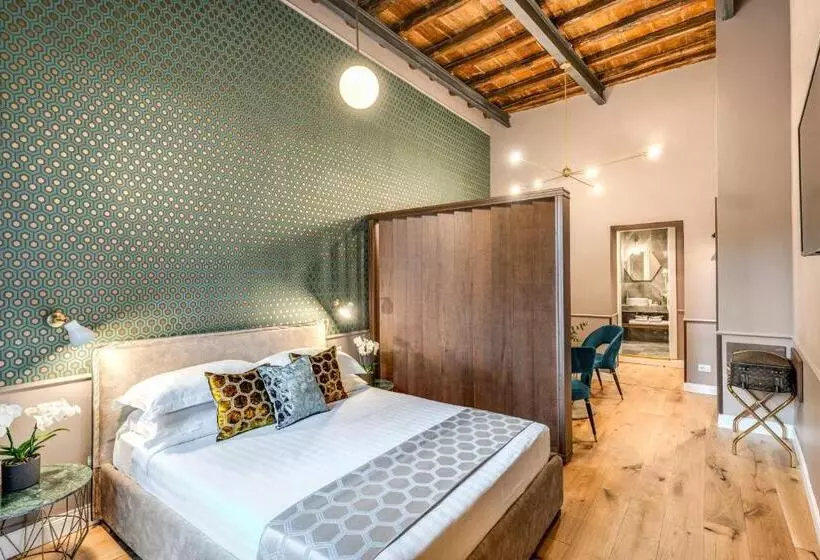 Fotos del hotel Tree Charme Parliament Boutique:  3