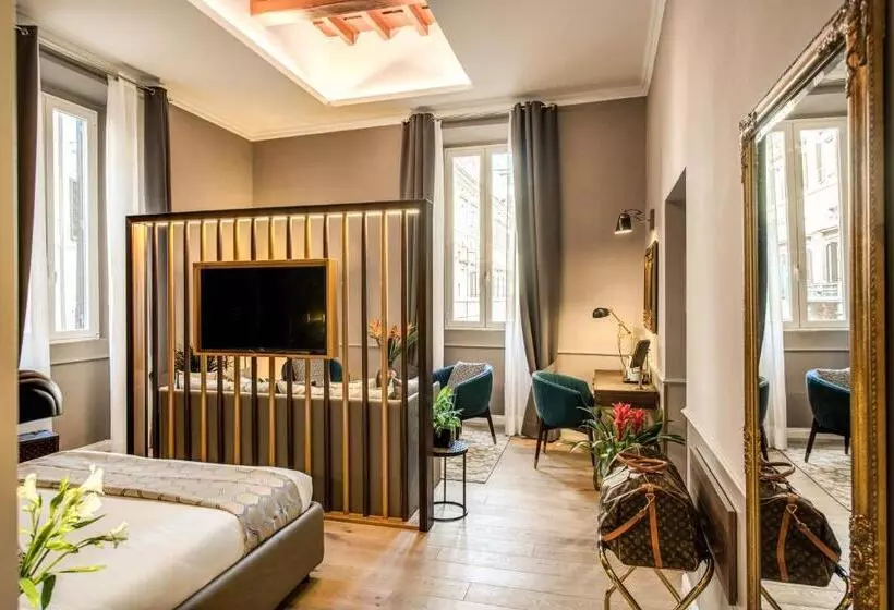 Fotos del hotel Tree Charme Parliament Boutique:  10