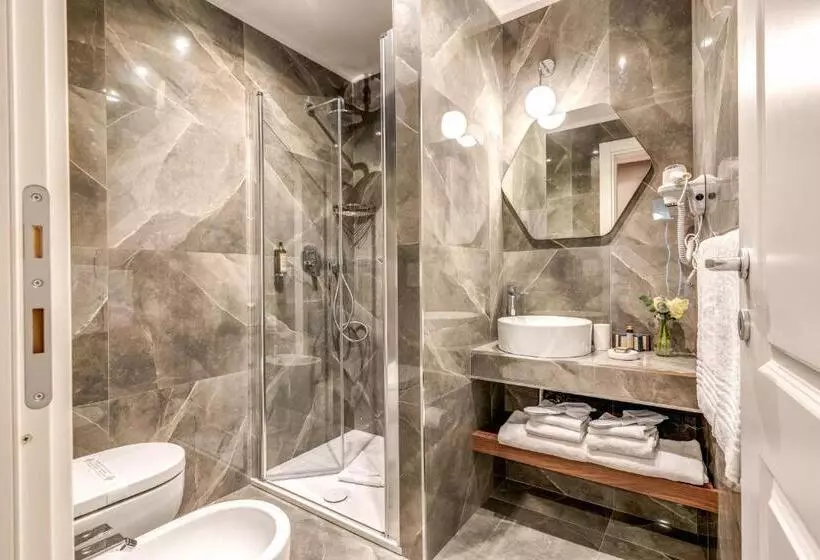 Fotos del hotel Tree Charme Parliament Boutique:  4