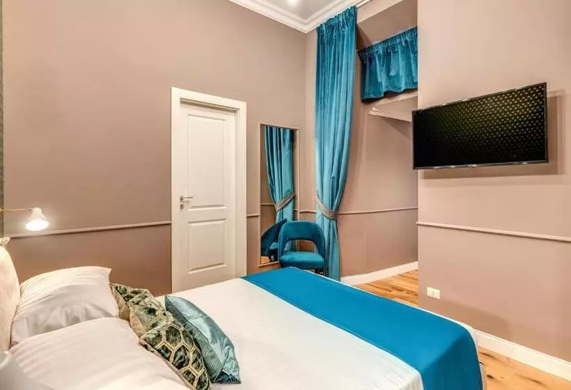 Fotos del hotel Tree Charme Parliament Boutique:  5