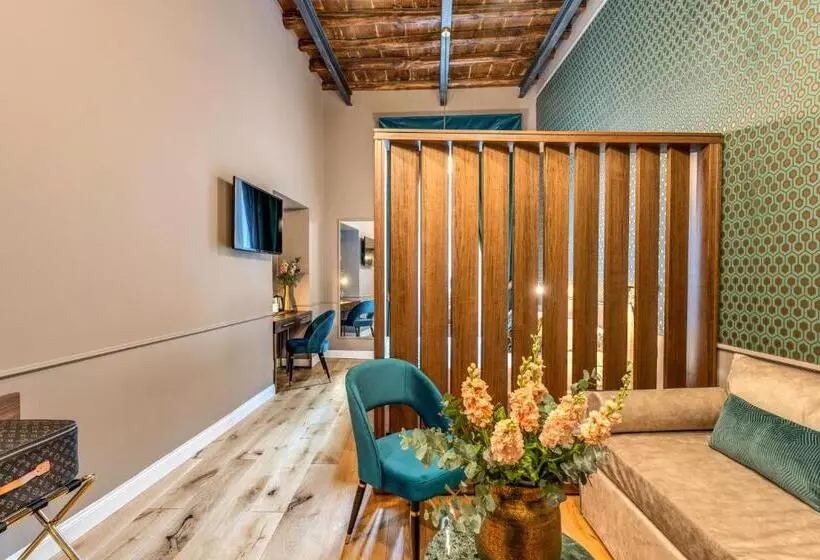 Fotos del hotel Tree Charme Parliament Boutique:  22