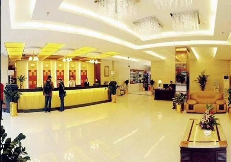 Fotos del hotel West Street Vista:  2