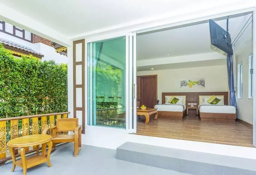 Fotos del hotel Floral  Aura Samui Best Beach:  8