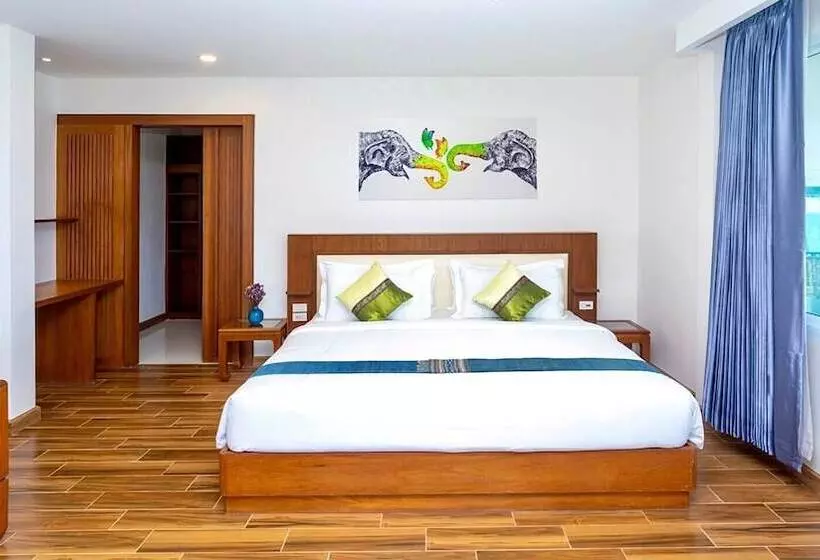 Fotos del hotel Floral  Aura Samui Best Beach:  22