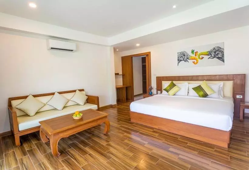 Fotos del hotel Floral  Aura Samui Best Beach:  2