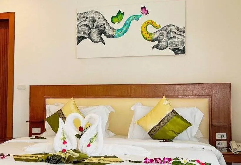 Fotos del hotel Floral  Aura Samui Best Beach:  15