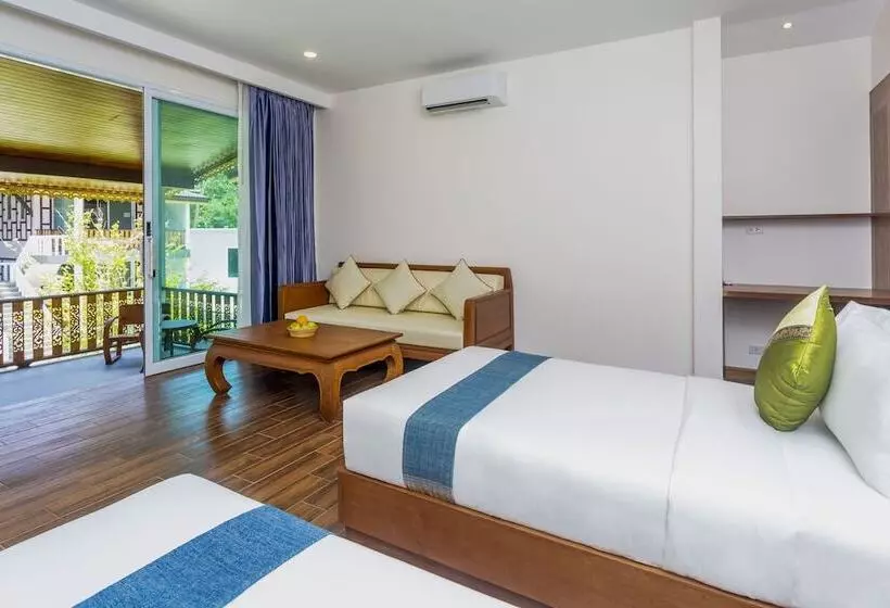 Fotos del hotel Floral  Aura Samui Best Beach:  25