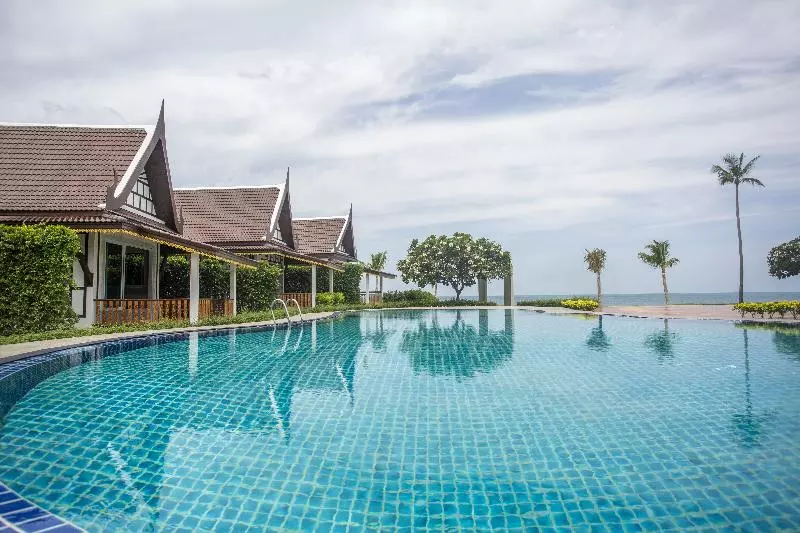 Fotos del hotel Floral  Aura Samui Best Beach:  3