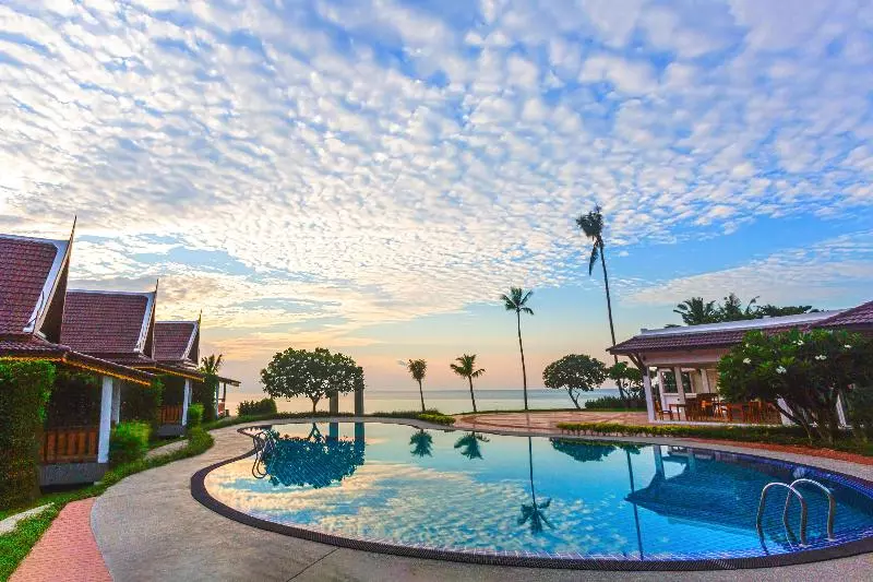 Fotos del hotel Floral  Aura Samui Best Beach:  16